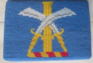 96 Cubitt chapel kneeler 2