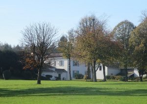 Denbies House today