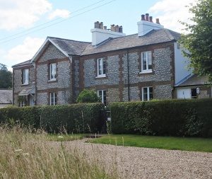 Lime Tree Cottages today