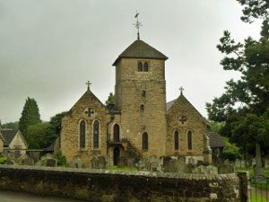 St Bartholomew's Church, Haslemere (Geograph, copyright Robin Webster)