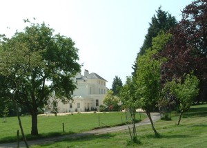 Stone Park, Wimborne, copyright Morgan Carey Architects