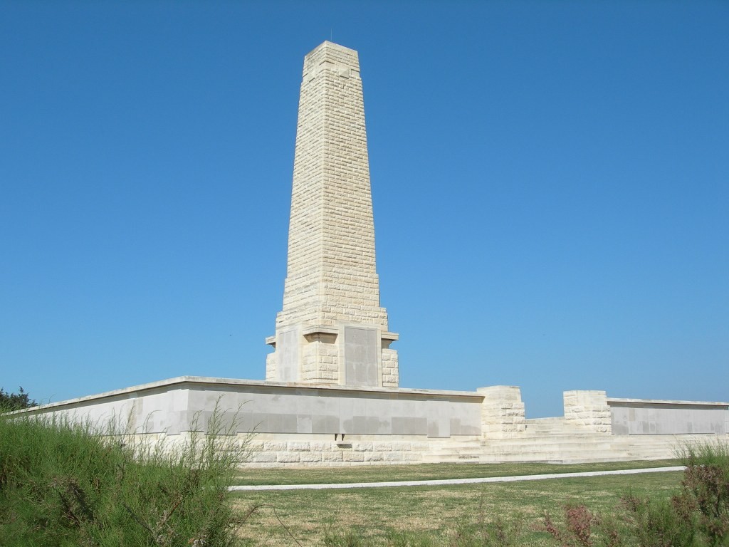 Somme, photograph courtesy Commonwealth War Graves Commission