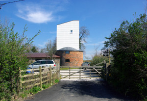 Harebeating Mill today, Geograph, Robin Webster