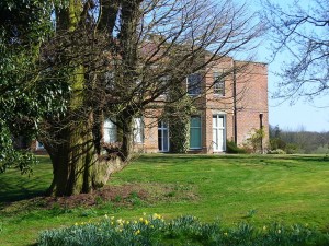 Ockley Court today, Geograph by Colin Smith ....