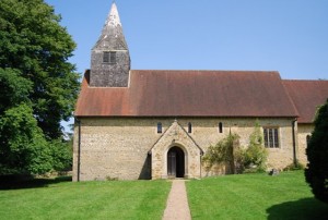 t James Church, Abinger (Geograph, copyright Nigel 